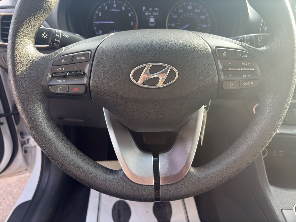 2018 Hyundai Elantra GT Base Wilmington NC