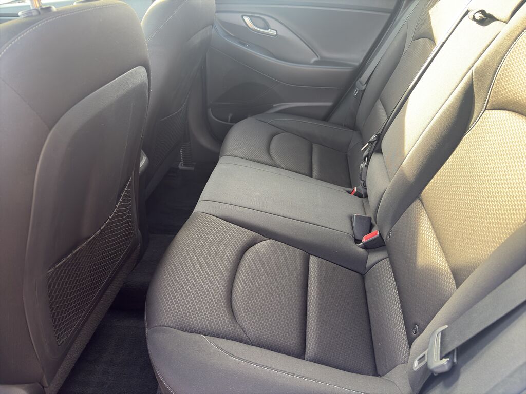 2018 Hyundai Elantra GT Base Wilmington NC