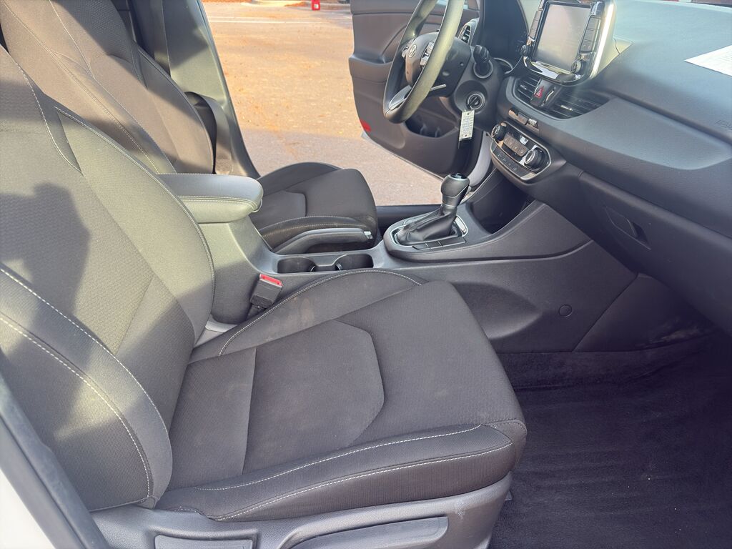 2018 Hyundai Elantra GT Base Wilmington NC