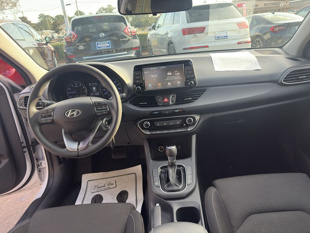 2018 Hyundai Elantra GT Base Wilmington NC