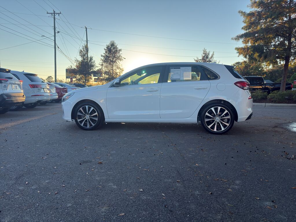 2018 Hyundai Elantra GT Base Wilmington NC