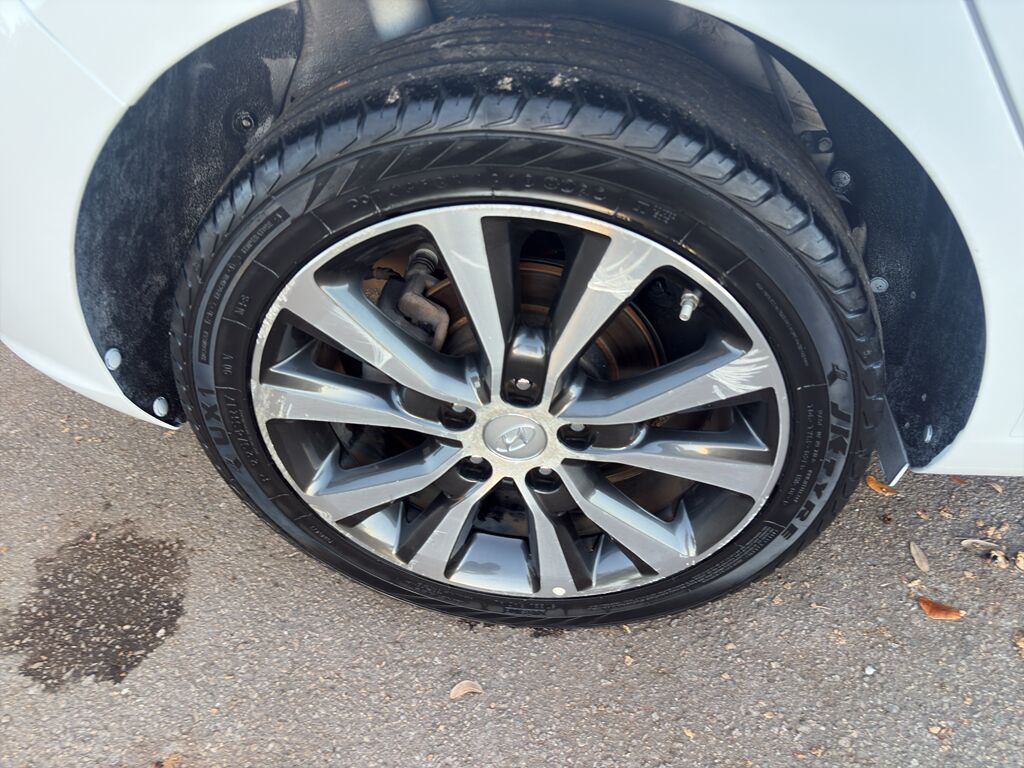 2018 Hyundai Elantra GT Base Wilmington NC