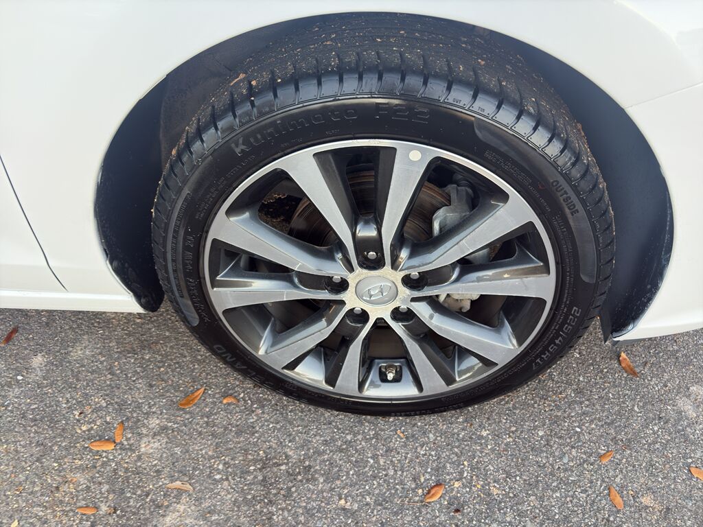 2018 Hyundai Elantra GT Base Wilmington NC