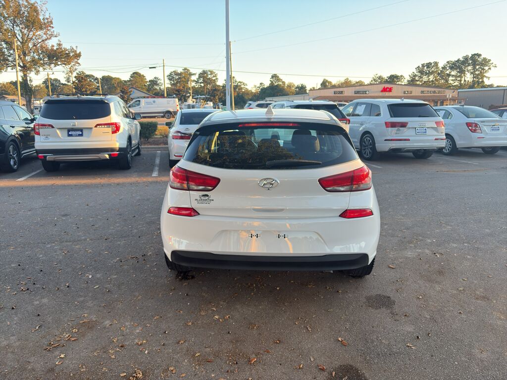 2018 Hyundai Elantra GT Base Wilmington NC