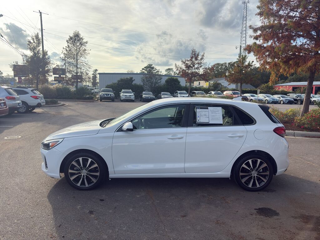 2018 Hyundai Elantra GT Base Wilmington NC