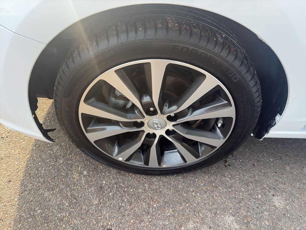 2018 Hyundai Elantra GT Base Wilmington NC