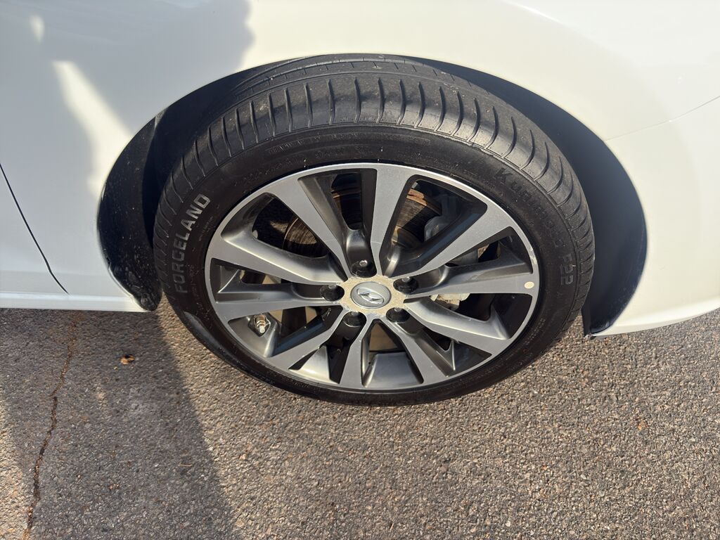 2018 Hyundai Elantra GT Base Wilmington NC