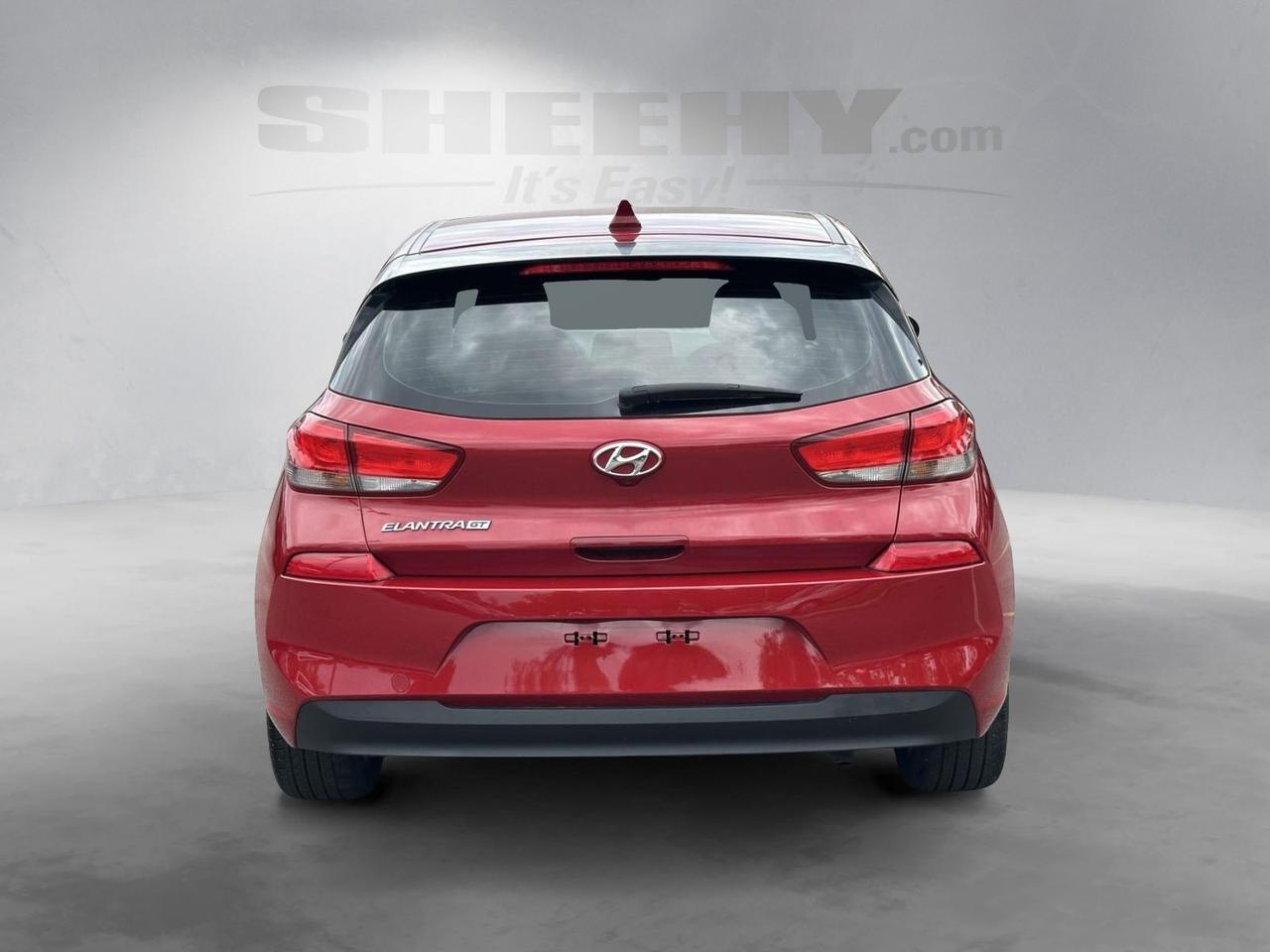 2018 Hyundai Elantra GT Base Alexandria VA
