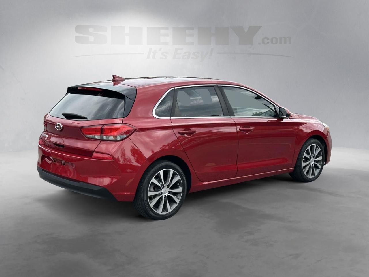 2018 Hyundai Elantra GT Base Alexandria VA
