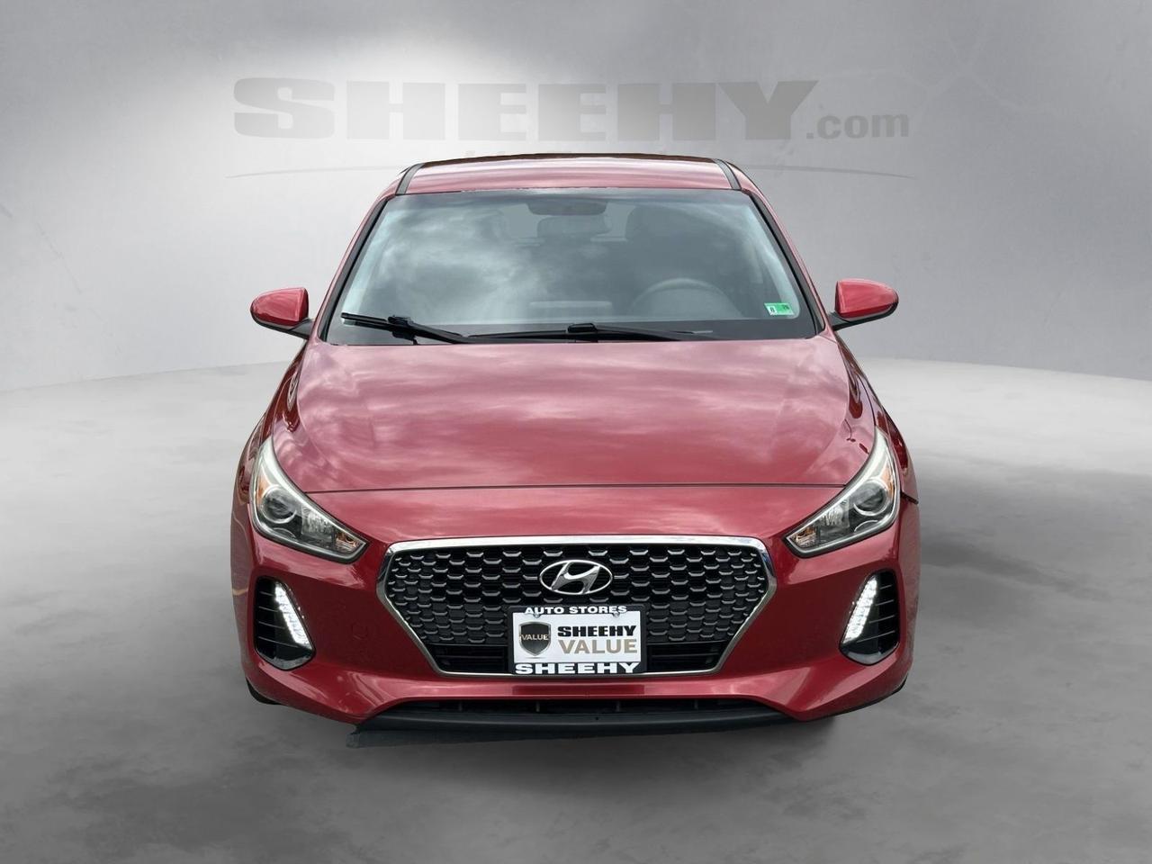 2018 Hyundai Elantra GT Base Alexandria VA