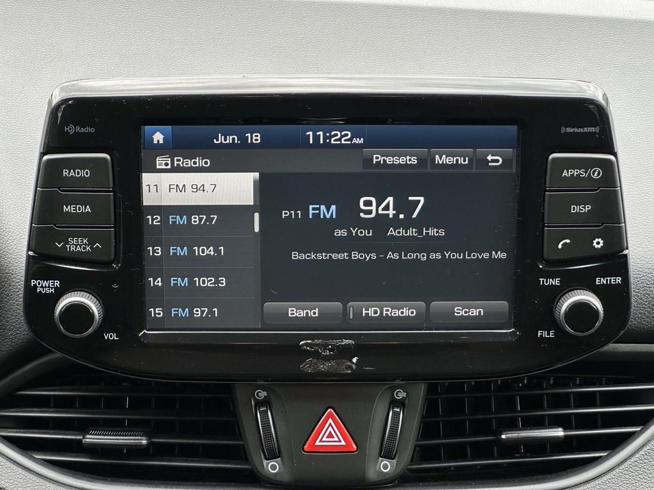 2018 Hyundai Elantra GT Base Alexandria VA