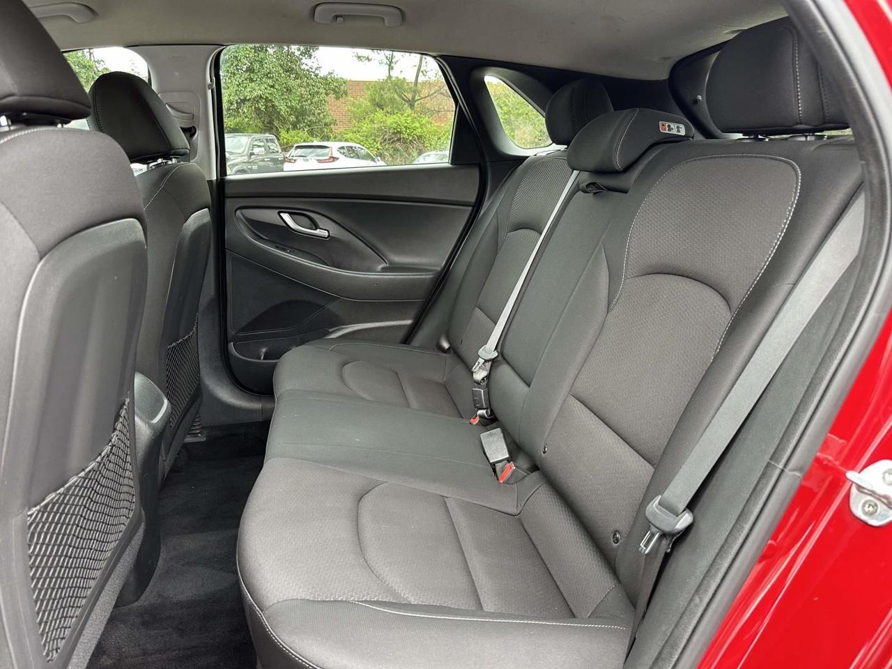 2018 Hyundai Elantra GT Base Alexandria VA
