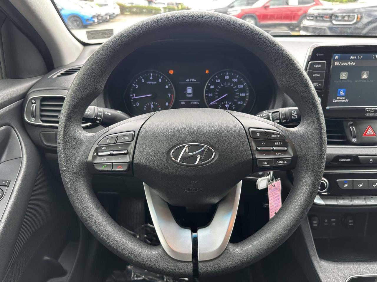 2018 Hyundai Elantra GT Base Alexandria VA