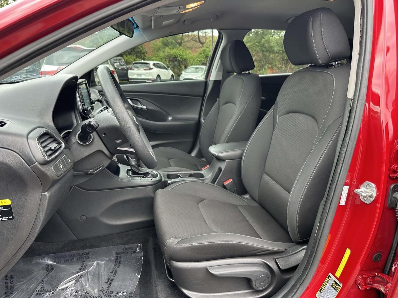 2018 Hyundai Elantra GT Base Alexandria VA