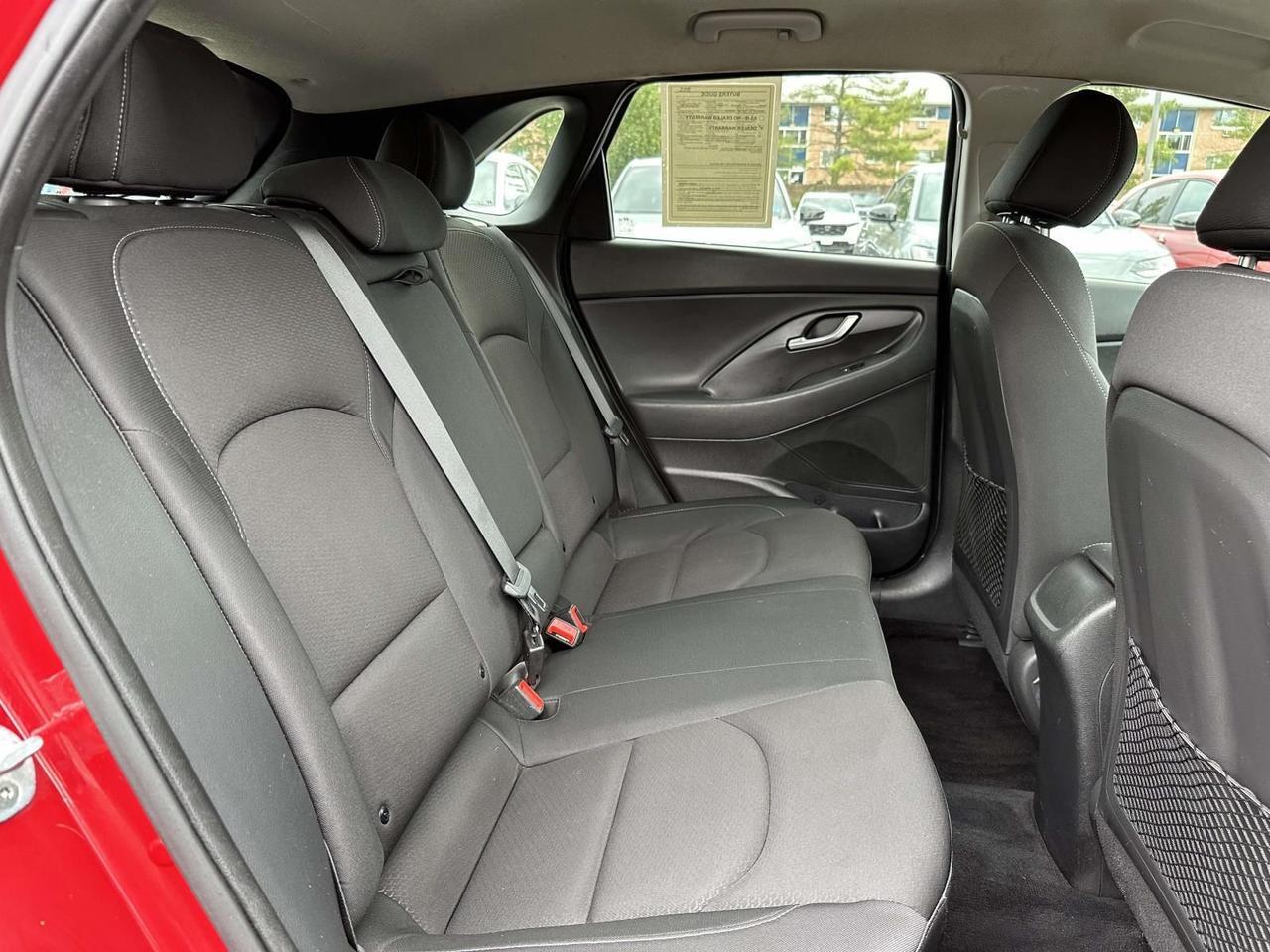 2018 Hyundai Elantra GT Base Alexandria VA