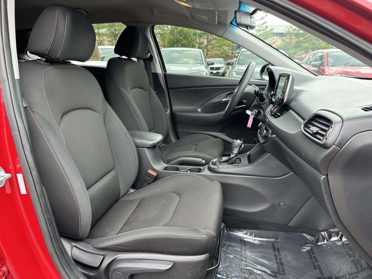 2018 Hyundai Elantra GT Base Alexandria VA