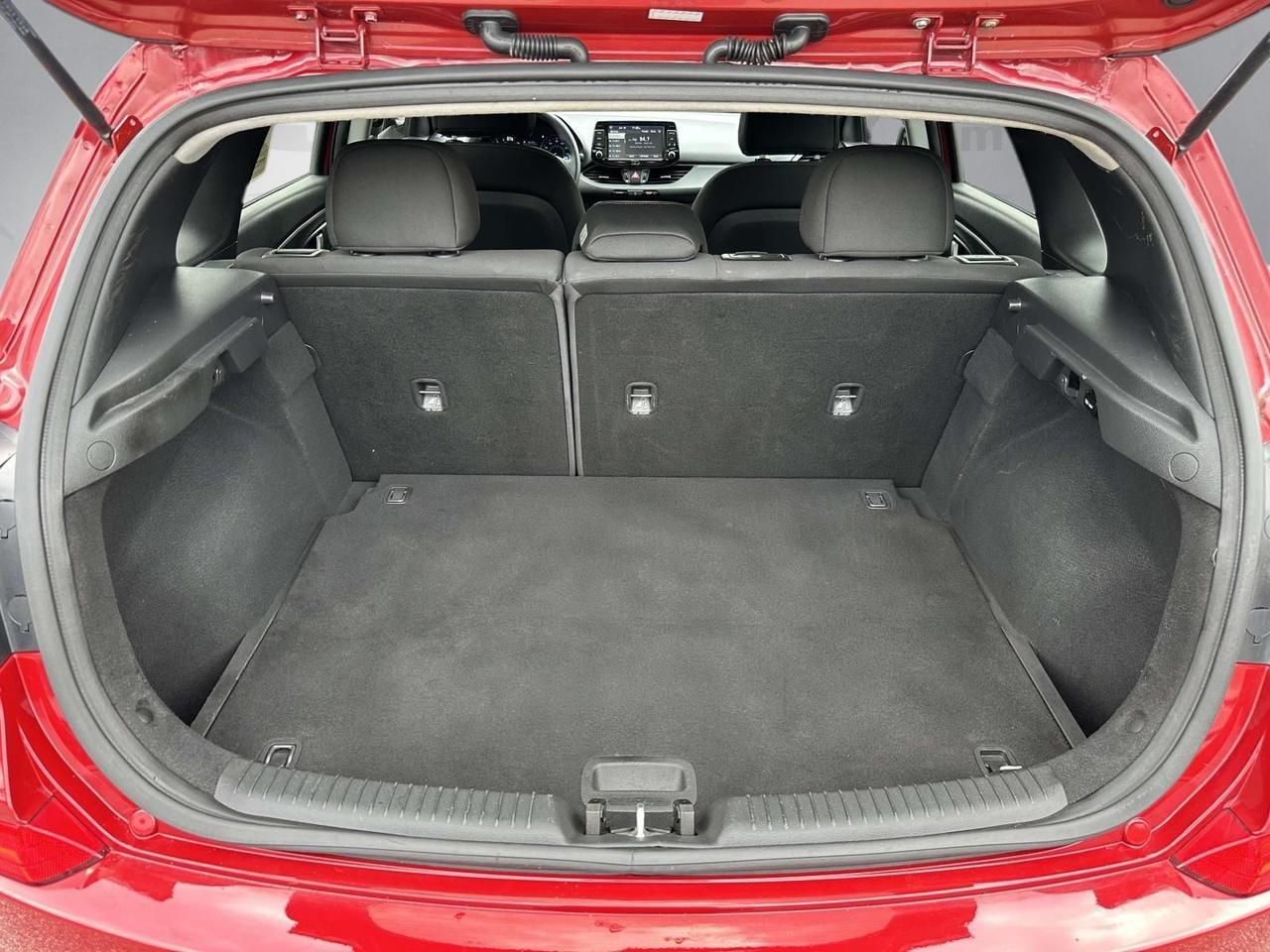 2018 Hyundai Elantra GT Base Alexandria VA