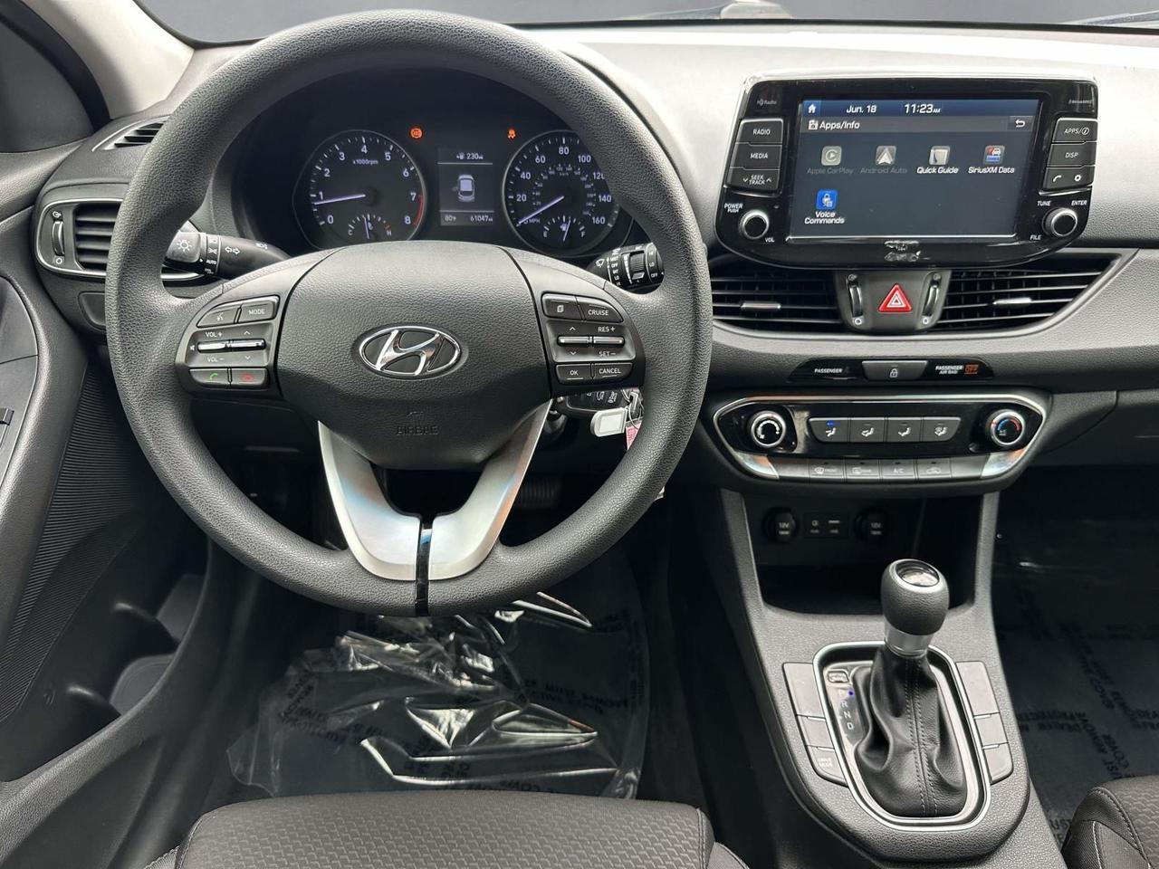 2018 Hyundai Elantra GT Base Alexandria VA