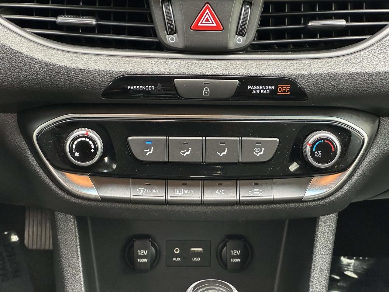 2018 Hyundai Elantra GT Base Alexandria VA