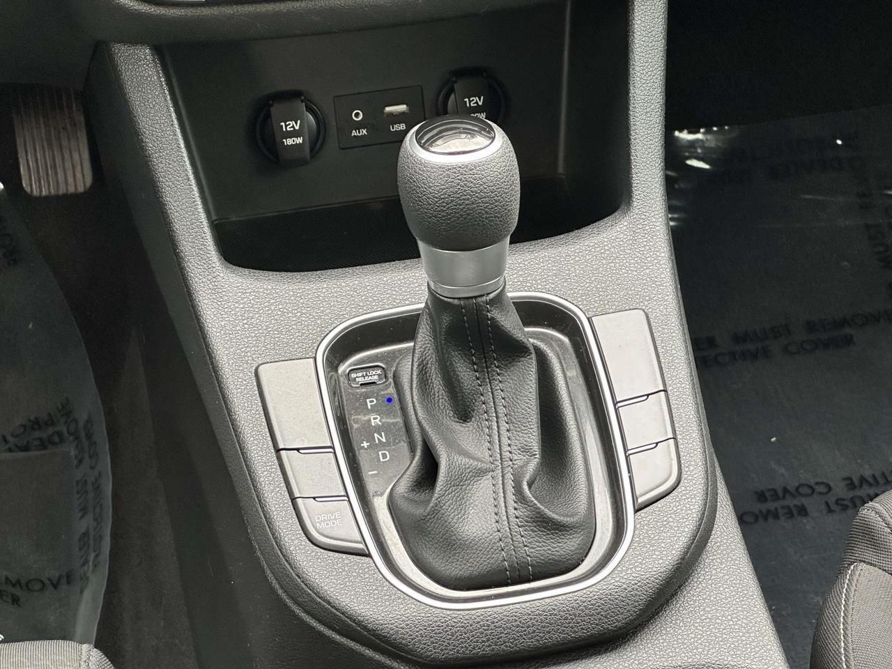 2018 Hyundai Elantra GT Base Alexandria VA