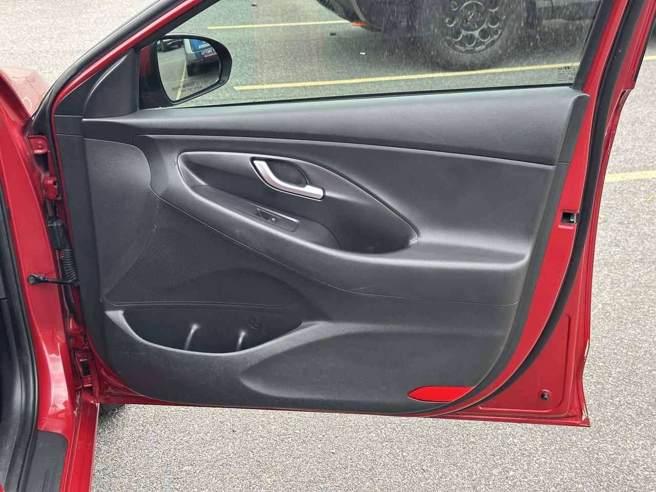 2018 Hyundai Elantra GT Base Alexandria VA