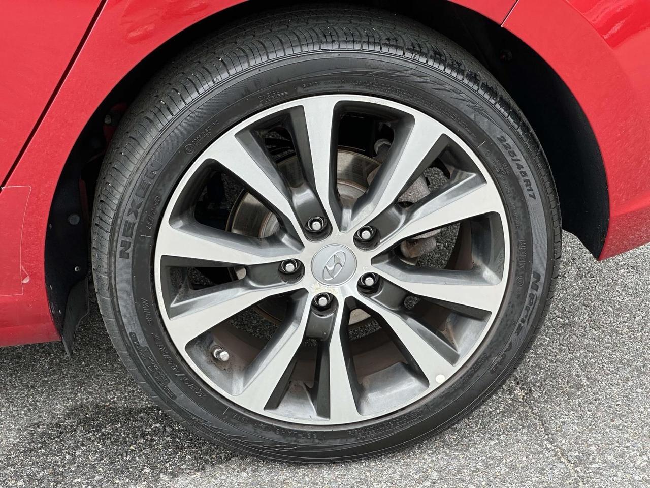 2018 Hyundai Elantra GT Base Alexandria VA