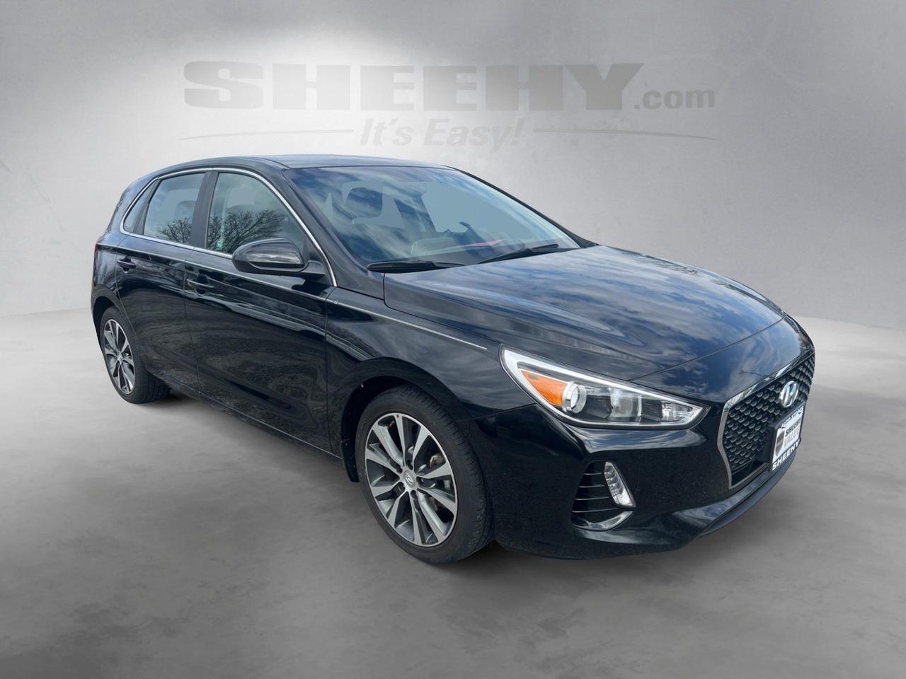 2018 Hyundai Elantra GT Base Waldorf MD