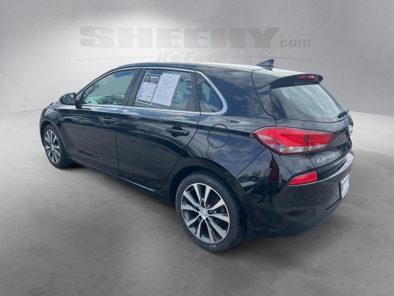 2018 Hyundai Elantra GT Base Waldorf MD