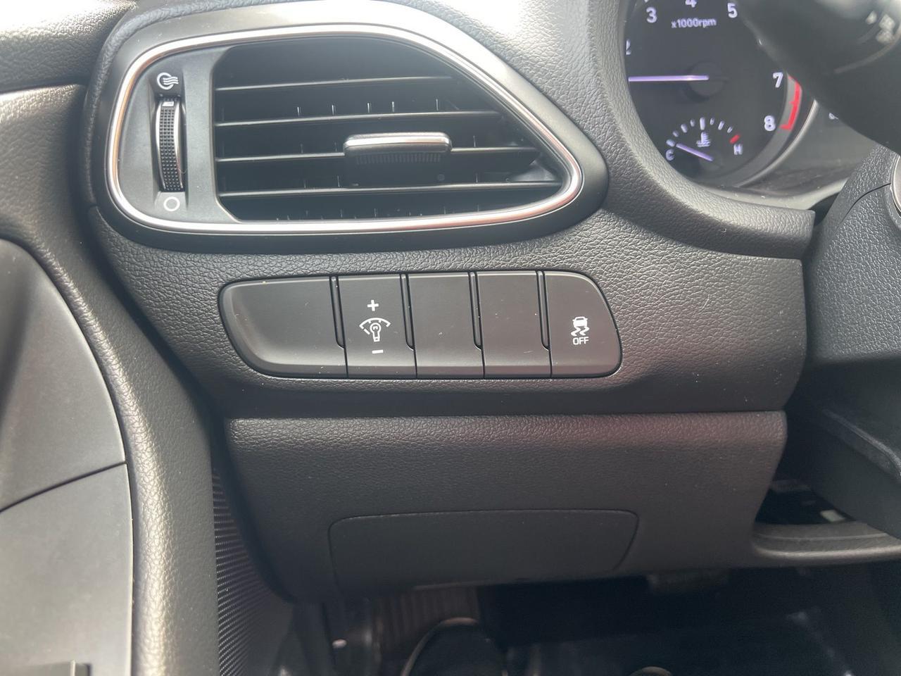 2018 Hyundai Elantra GT Base Waldorf MD