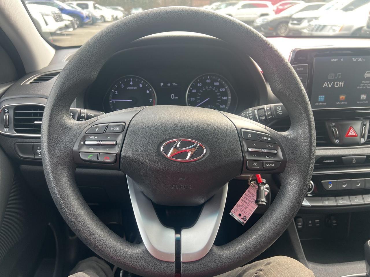 2018 Hyundai Elantra GT Base Waldorf MD