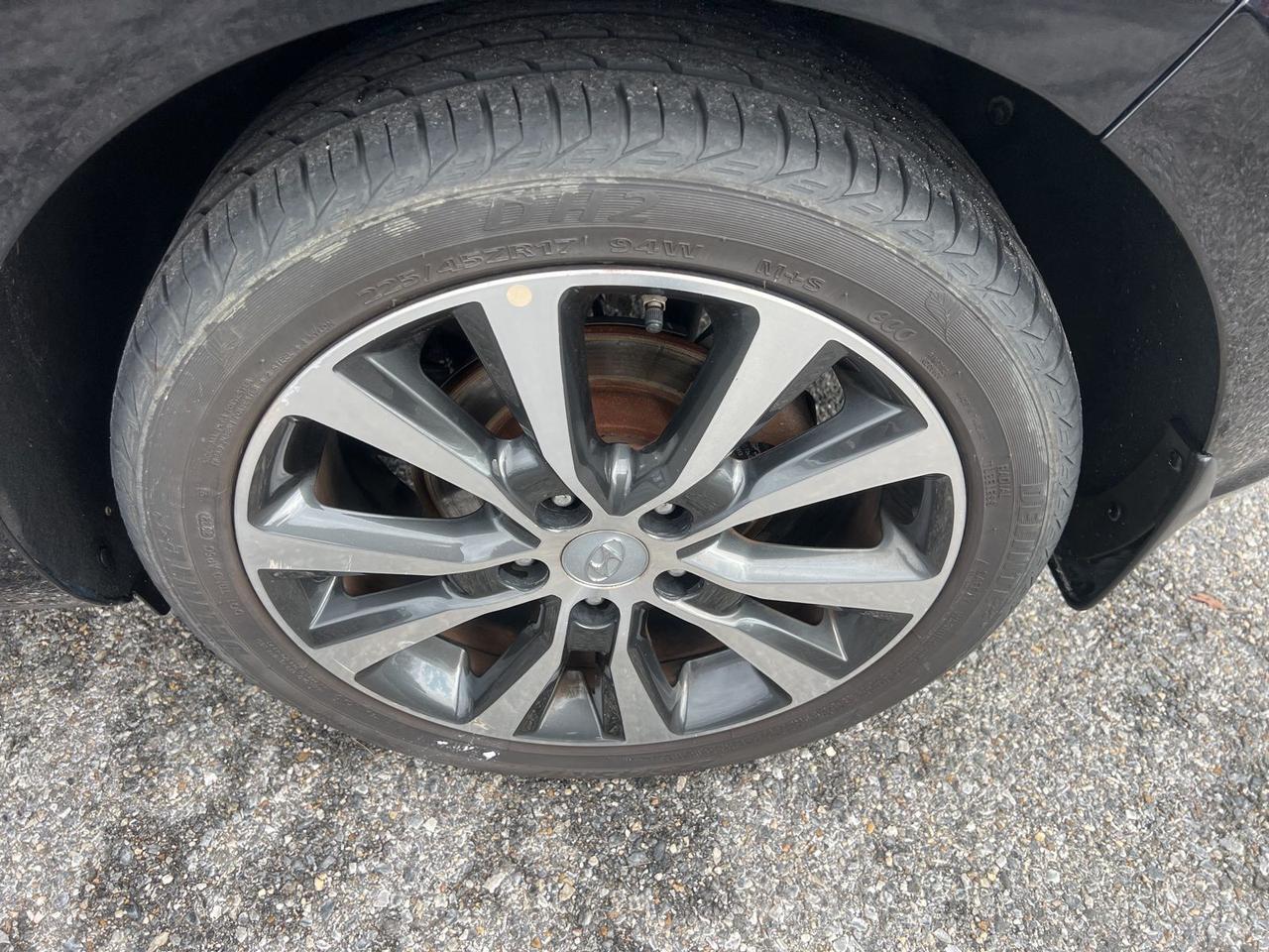 2018 Hyundai Elantra GT Base Waldorf MD