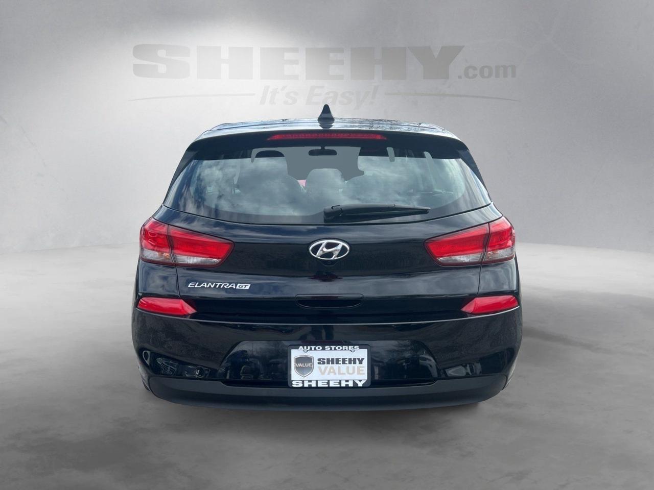 2018 Hyundai Elantra GT Base Waldorf MD