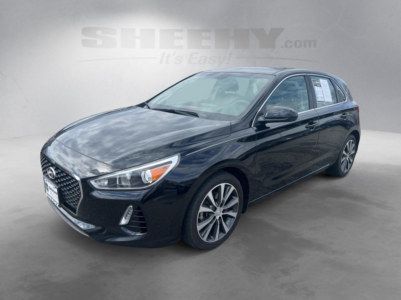 2018 Hyundai Elantra GT Base Waldorf MD