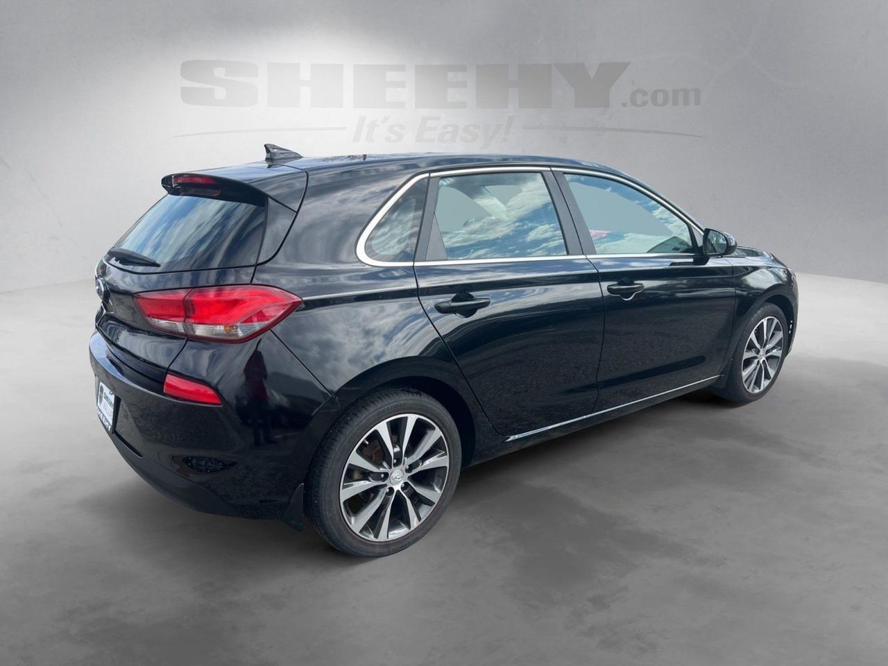 2018 Hyundai Elantra GT Base Waldorf MD