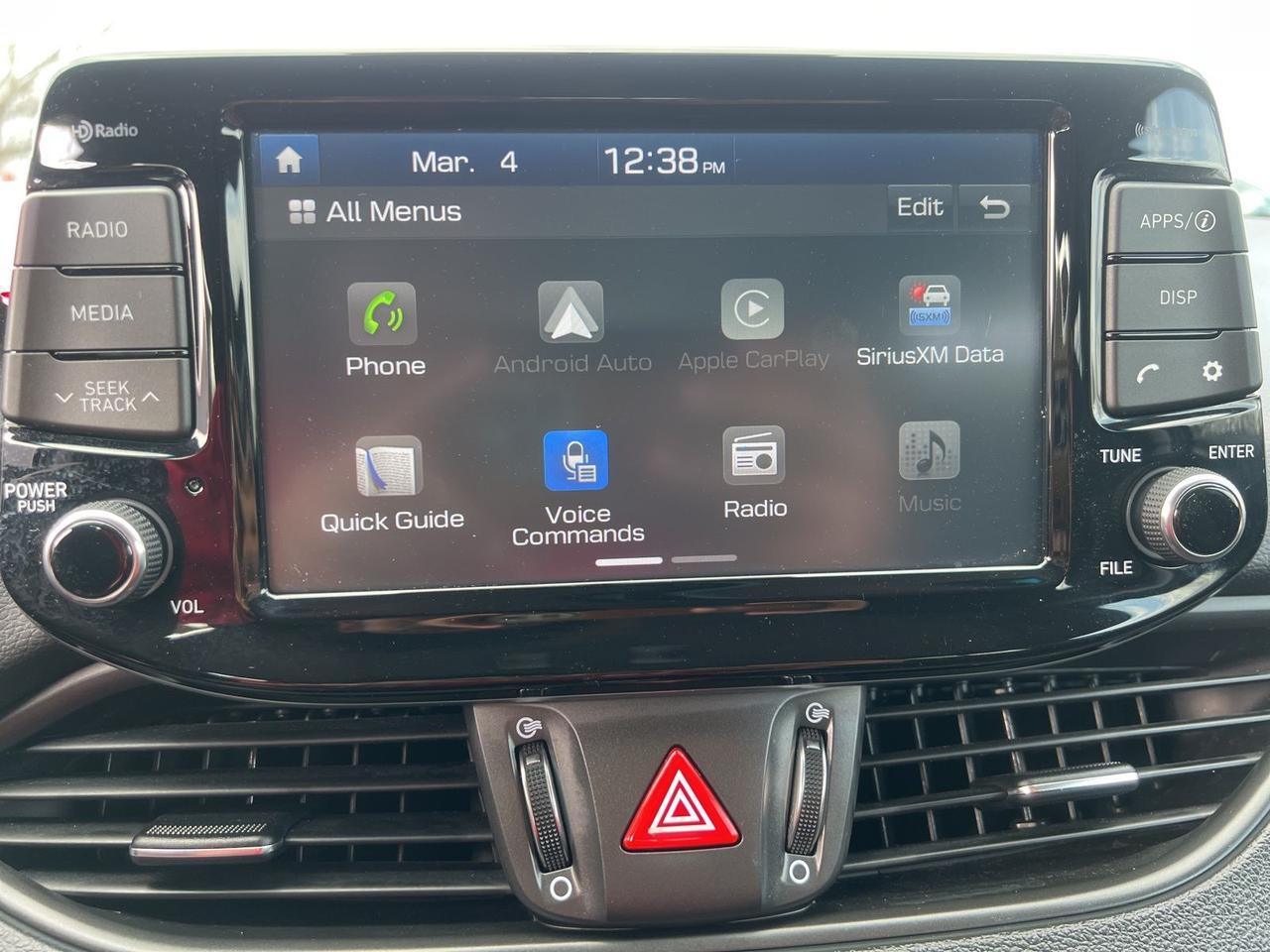 2018 Hyundai Elantra GT Base Waldorf MD