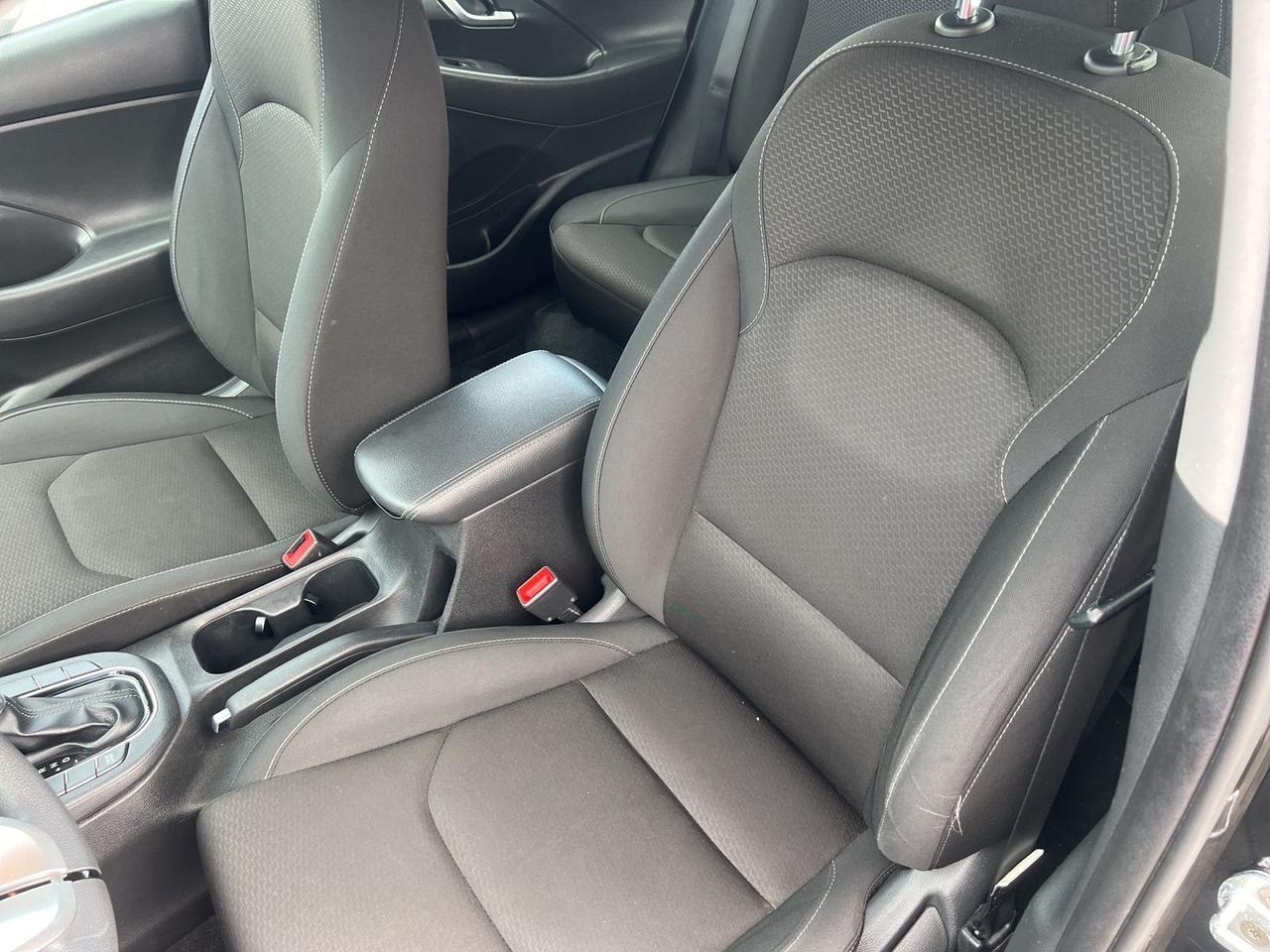 2018 Hyundai Elantra GT Base Waldorf MD