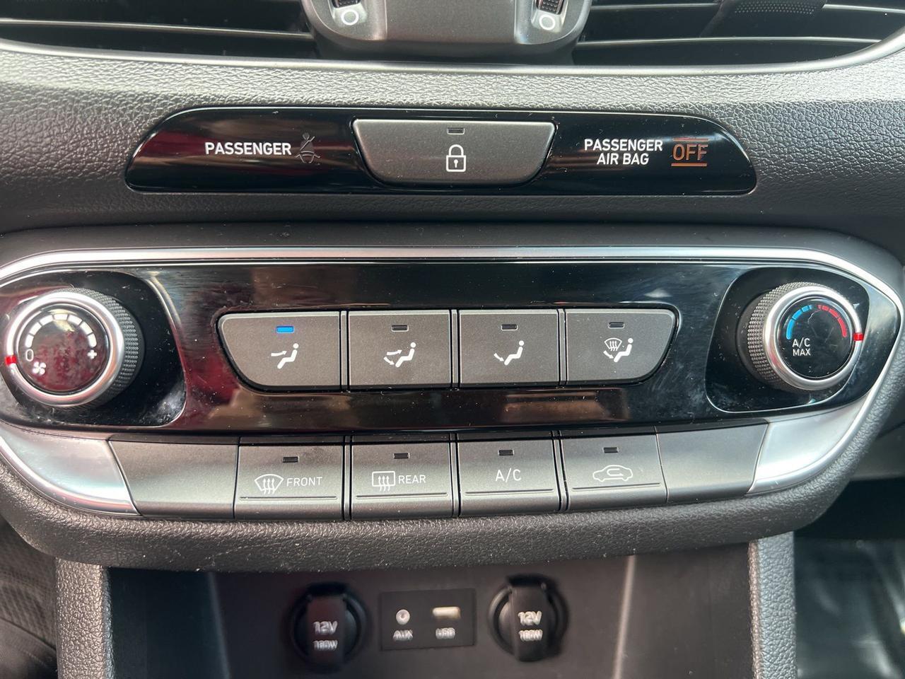 2018 Hyundai Elantra GT Base Waldorf MD