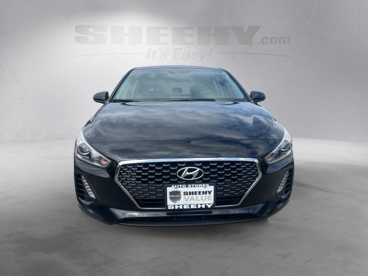 2018 Hyundai Elantra GT Base Waldorf MD