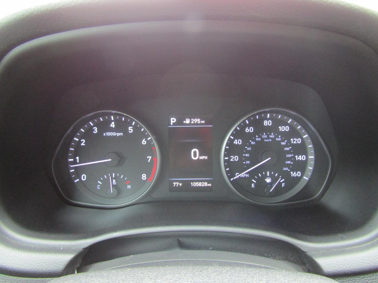 2018 Hyundai Elantra GT Sport Auto Grand Prairie TX