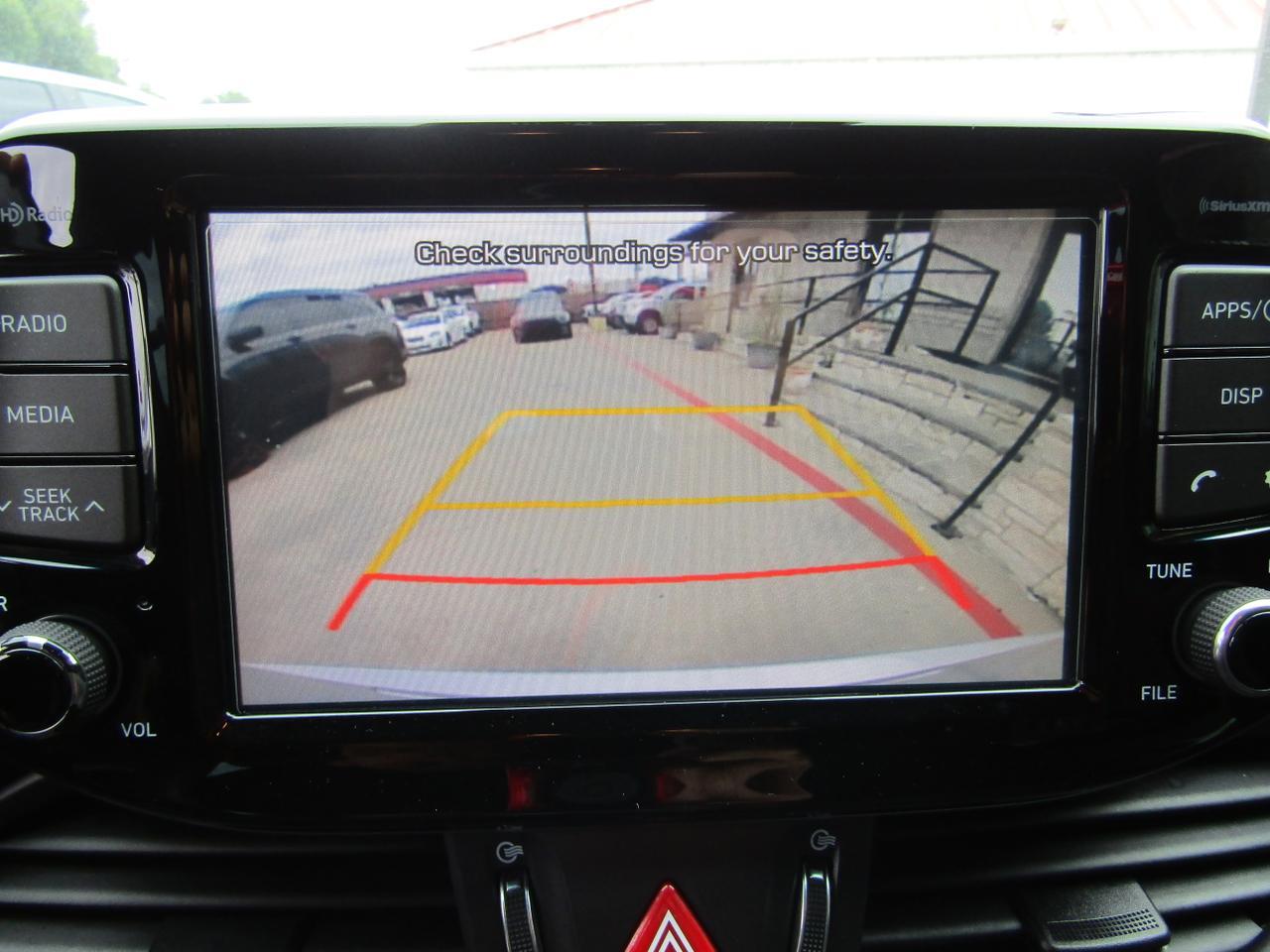 2018 Hyundai Elantra GT Sport Auto Grand Prairie TX