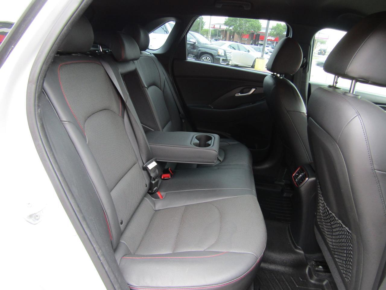 2018 Hyundai Elantra GT Sport Auto Grand Prairie TX