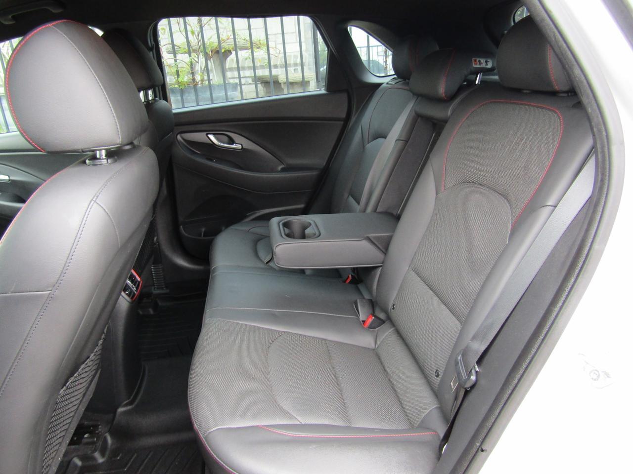 2018 Hyundai Elantra GT Sport Auto Grand Prairie TX