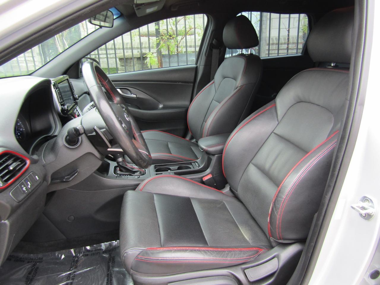 2018 Hyundai Elantra GT Sport Auto Grand Prairie TX