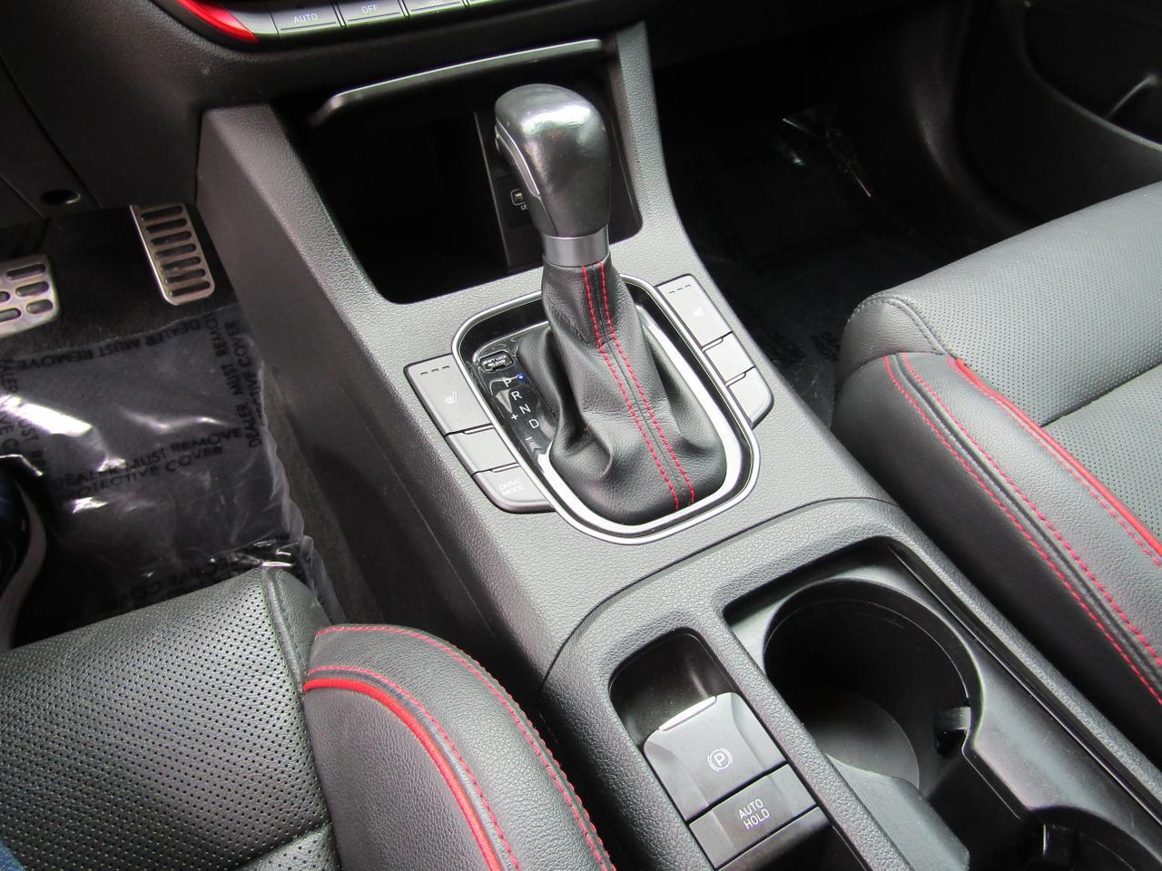 2018 Hyundai Elantra GT Sport Auto Grand Prairie TX