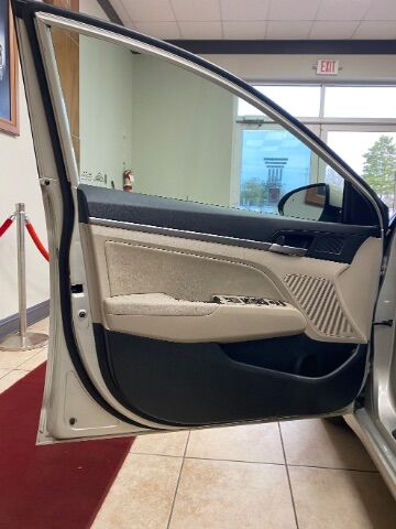 2018 Hyundai Elantra Limited Charlotte NC