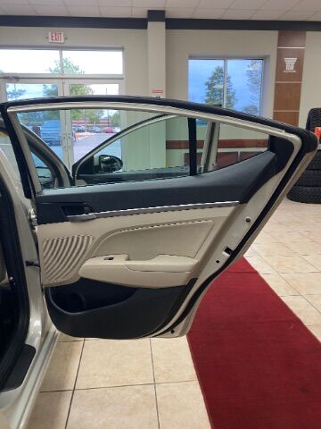 2018 Hyundai Elantra Limited Charlotte NC