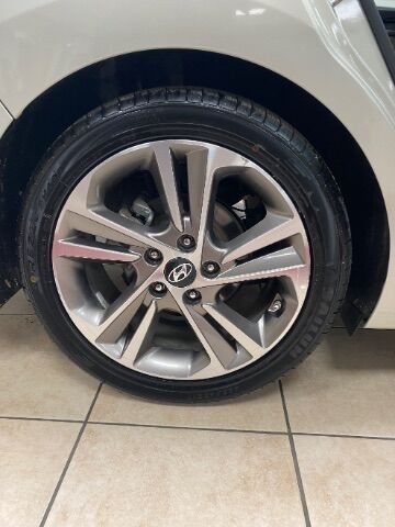2018 Hyundai Elantra Limited Charlotte NC
