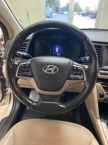 2018 Hyundai Elantra Limited Charlotte NC