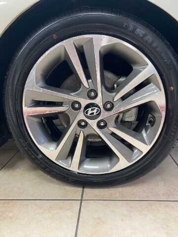 2018 Hyundai Elantra Limited Charlotte NC