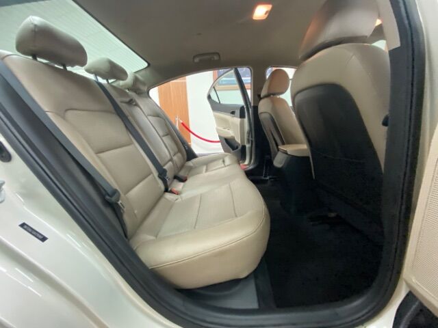 2018 Hyundai Elantra Limited Charlotte NC